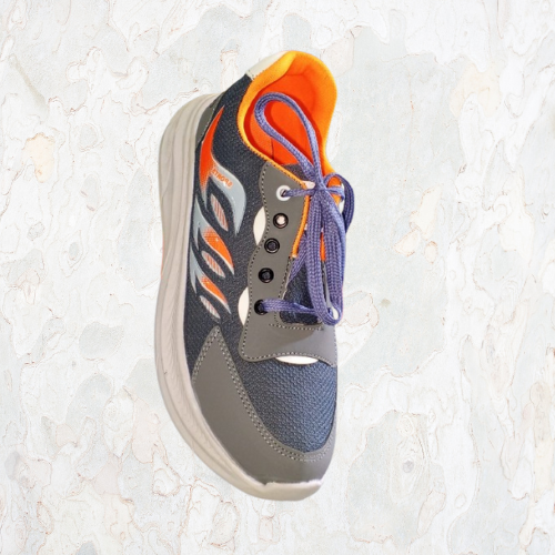 China  jogger double sole