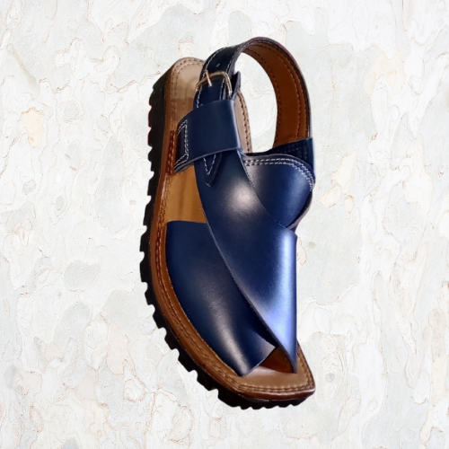 Peshawari durable sole