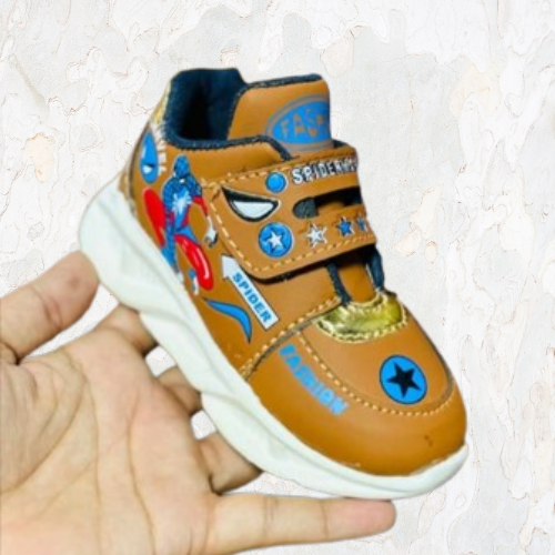 Kids jogger collection