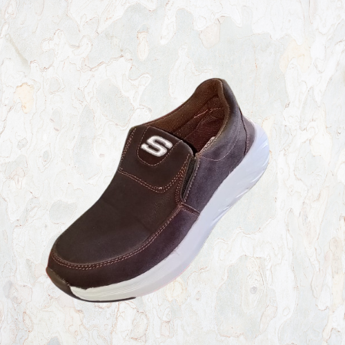 China  jogger double sole