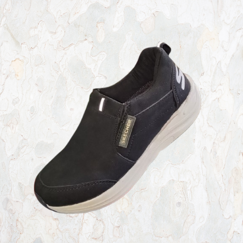 China jogger double sole