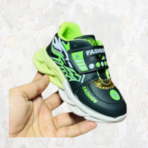 Kids jogger collection