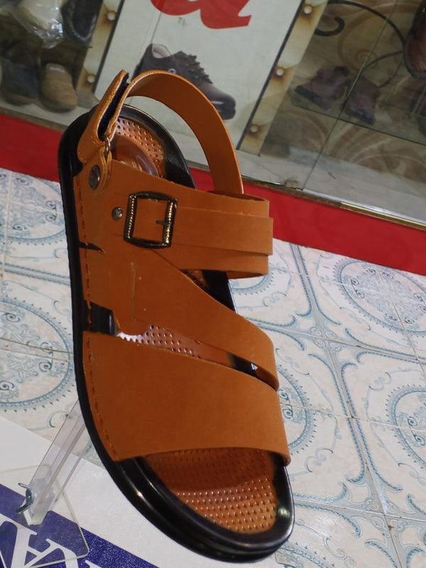 Camelo single sole